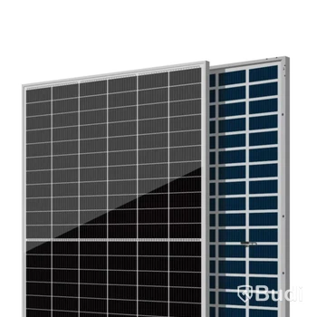 31 ST. SOLPANEL 660W PERC