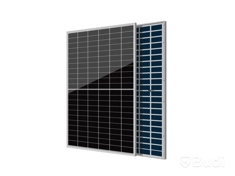 (NEW) 31 PCS. SOLAR PANELS 660W PERC