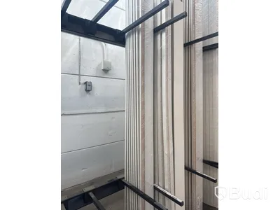18 st. Fönstersmyg 16x150 mm falsad l:2440 mm vit ncs 0502-y, 604097
