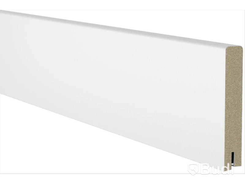 27 st. Fönstersmyg 16x100x2440 MM Vit, 402926