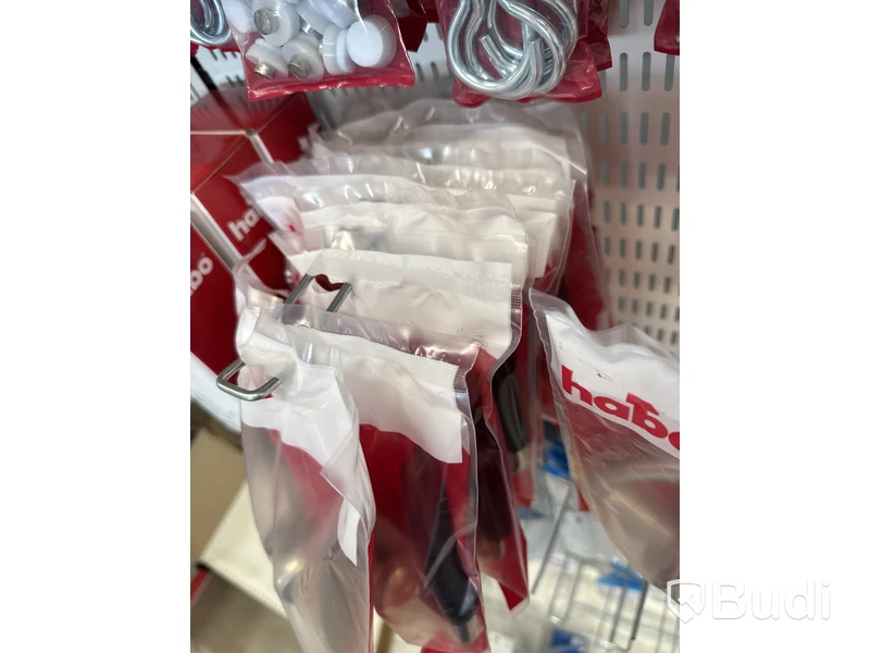 Parti med Habo tillbehör