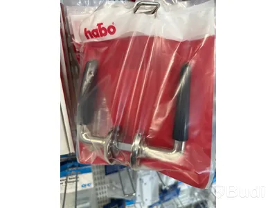 Parti med Habo tillbehör