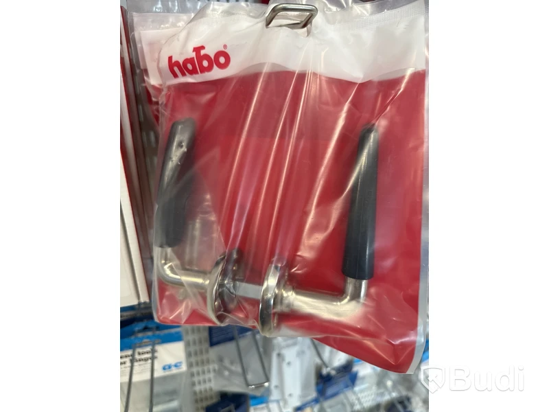 Parti med Habo tillbehör