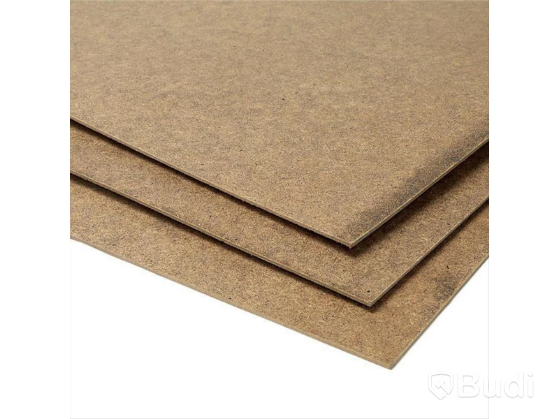50 st. MDF skivor