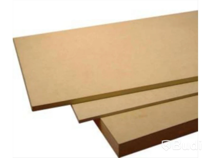 10 st. MDF board 19x300x2500mm.