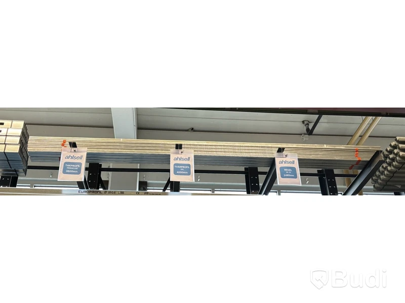 40 st. Regel Gyproc ER 70 2485 MM, 295189