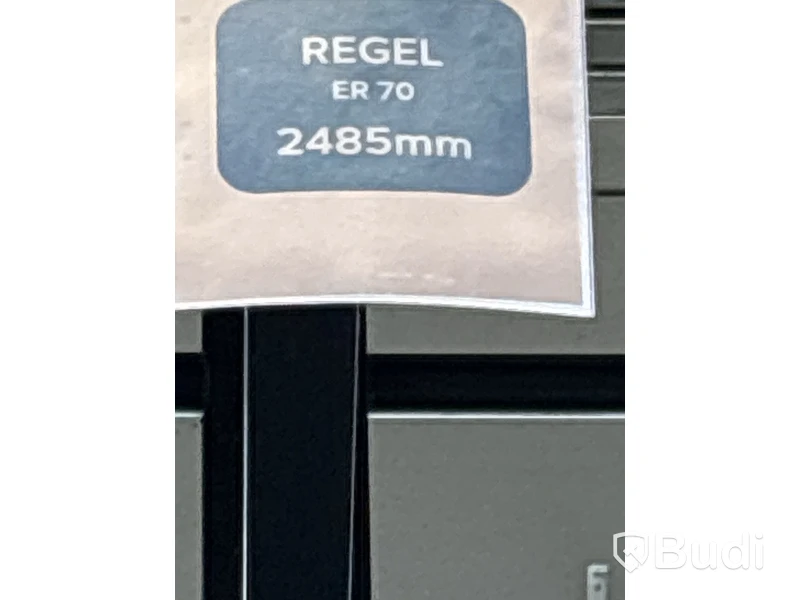 40 st. Regel Gyproc ER 70 2485 MM, 295189