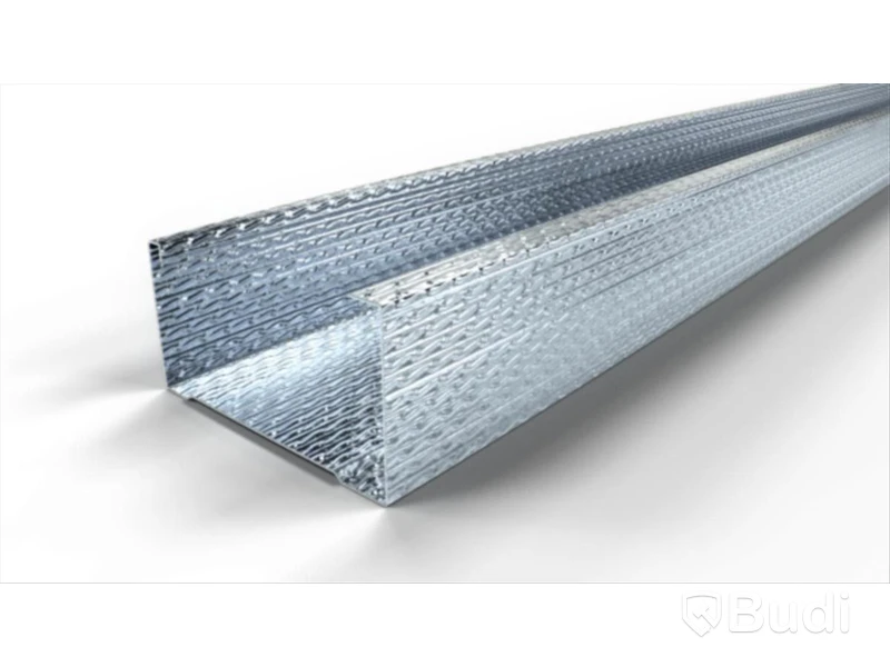 40 st. Regel Gyproc ER 70 2485 MM, 295189