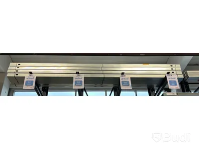 60 st. Regel ER 95 4000 MM, 295204