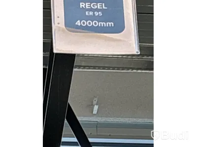 60 st. Regel ER 95 4000 MM, 295204
