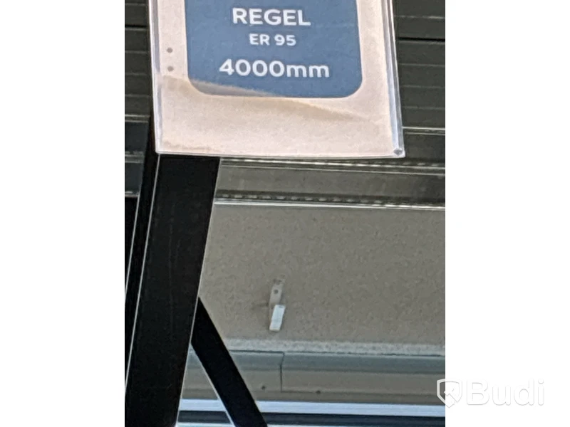 60 st. Regel ER 95 4000 MM, 295204