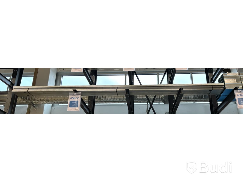 10 st. REGEL ER 120 4000 MM, 295186