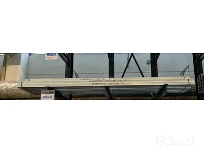 40 st. Skena Europrofil U 120-0,46 3000MM, 69161257