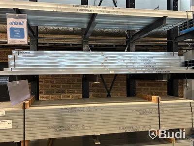 100 st. Skena Europrofil U 95-0,46 3000MM, 69161237