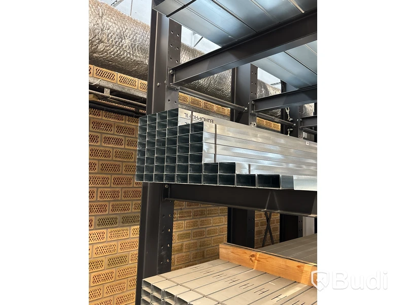 100 st. Skena Europrofil U 95-0,46 3000MM, 69161237