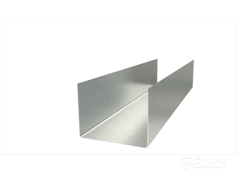 100 st. Skena Europrofil U 95-0,46 3000MM, 69161237