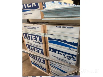 30 st. Tätskiktsskiva Litex 13x10, 74144211