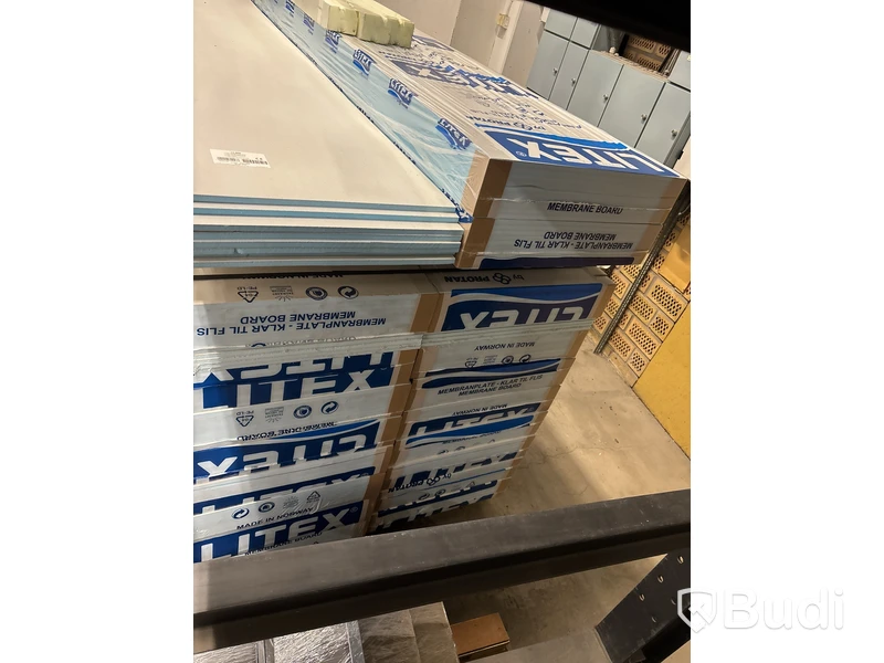 30 st. Tätskiktsskiva Litex 13x10, 74144211