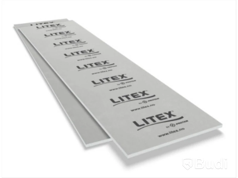 30 st. Tätskiktsskiva Litex 13x10, 74144211