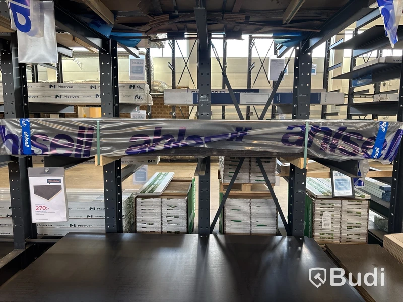 20 st. Formplywood, Basic Twin 12X2500X1200MM, 555765