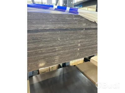20 st. Formplywood, Basic Twin 12X2500X1200MM, 555765