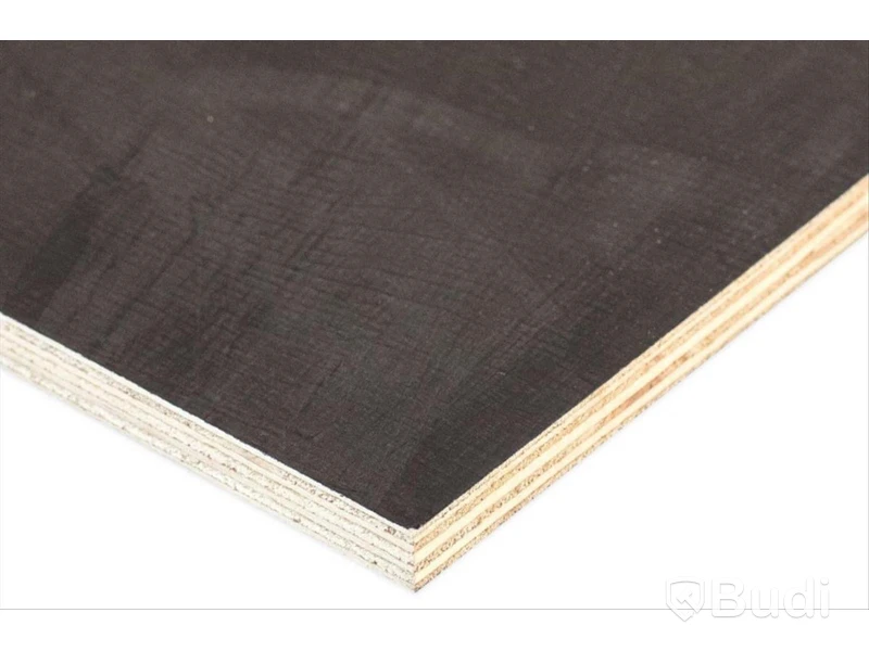 130 st. Formplywood, Basic Twin, 12X2500X600MM, 555764