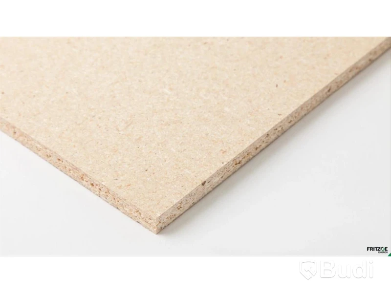 60 st. Spånskiva, Bygg V20, 19X2500X1200, 555864