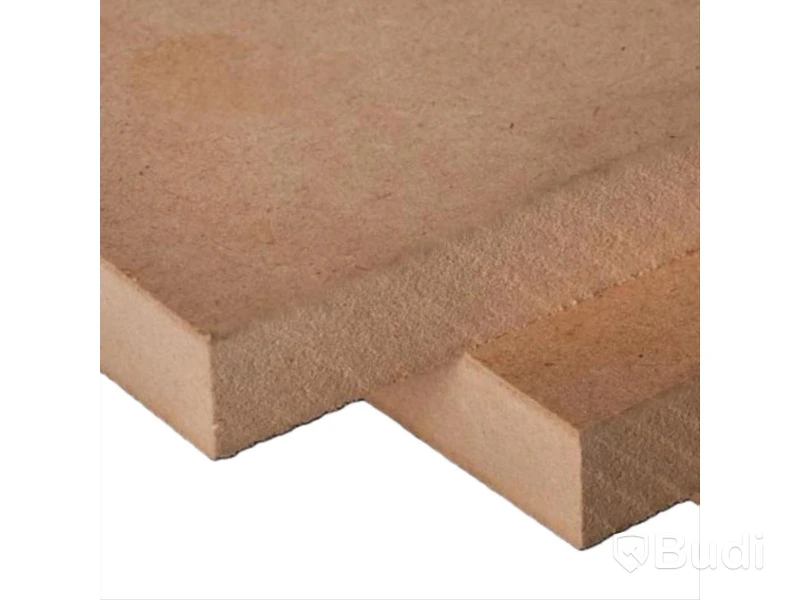 40 st. MDF Board Plus, 12X1220X2440 MM, 70407072