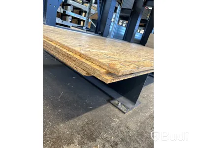 4 st. OSB, 3 Conti Zero, 11X3000X1200 MM, 555704