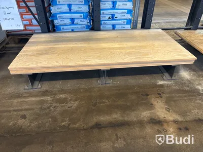 10 st. Furuplywood, BB/X, 10X2440X1220, 555744