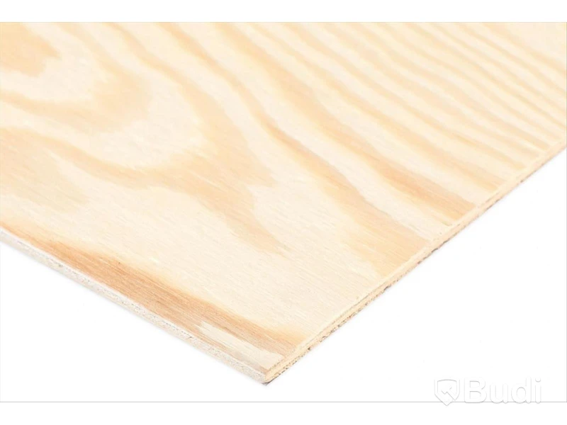 10 st. Furuplywood, BB/X, 10X2440X1220, 555744