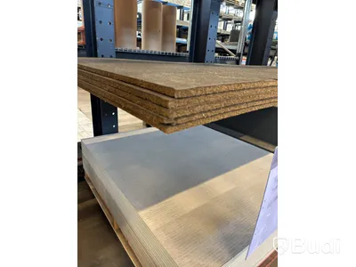 5 st. Asfaltboard, 12X1200X2440 MM, 555829