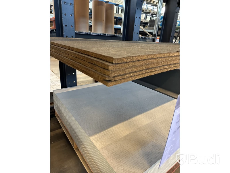 5 st. Asfaltboard, 12X1200X2440 MM, 555829