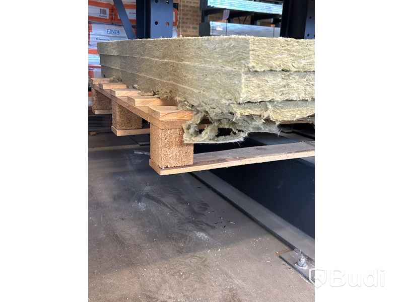 3 st. Västkustskiva, Rockwool, 2700X1200X50, 403011