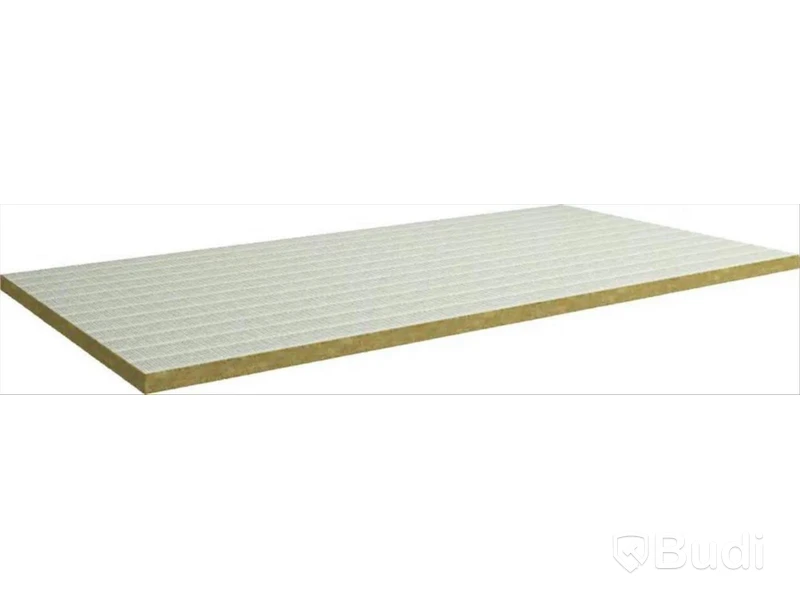3 st. Västkustskiva, Rockwool, 2700X1200X50, 403011