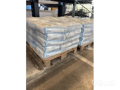 80 st Vinterbetong Finja, 25 kg, 402750