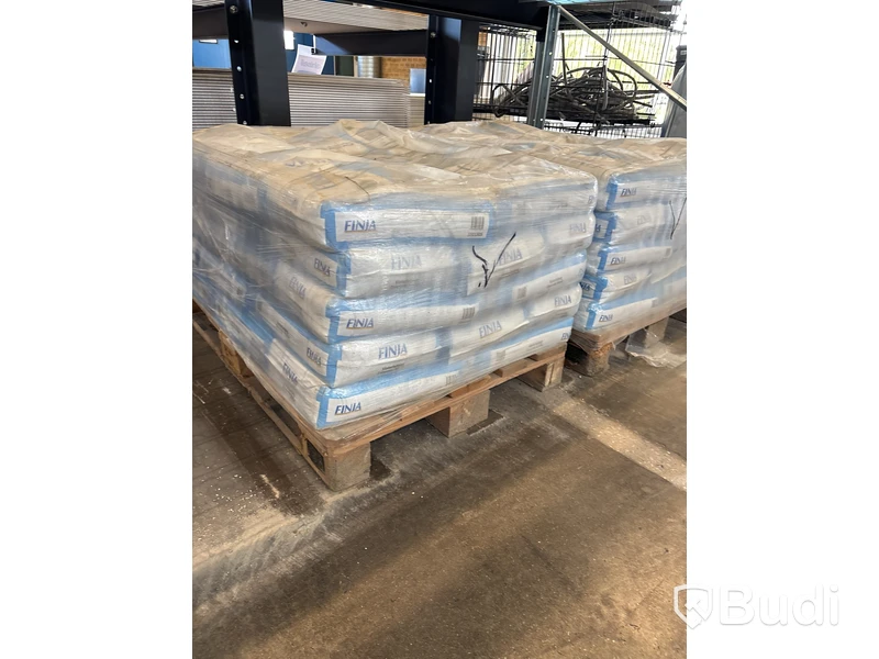 80 st Vinterbetong Finja, 25 kg, 402750
