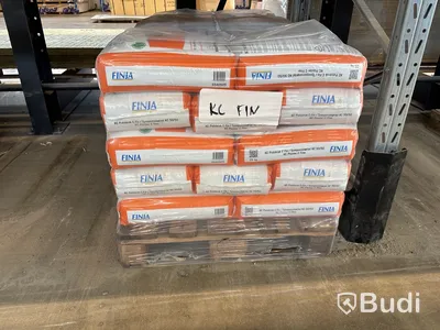 45 st. Finja KC Putsbruk C Fin, 25KG, 365564