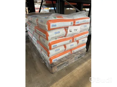 45 st. Finja KC Putsbruk C Fin, 25KG, 365564
