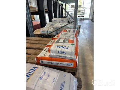 45 st. Finja KC Putsbruk C Fin, 25KG, 365564