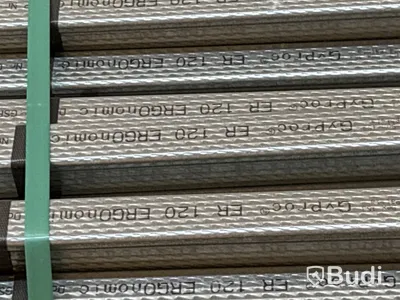 285 st. REGEL ER 120 2985 MM, 295185