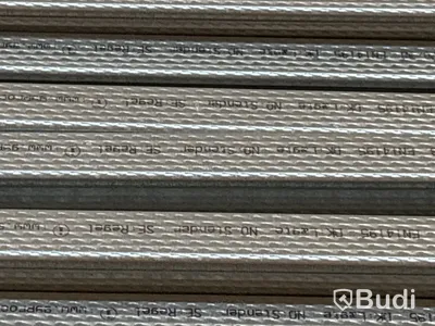 285 st. REGEL ER 120 2985 MM, 295185
