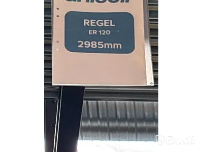 285 st. REGEL ER 120 2985 MM, 295185