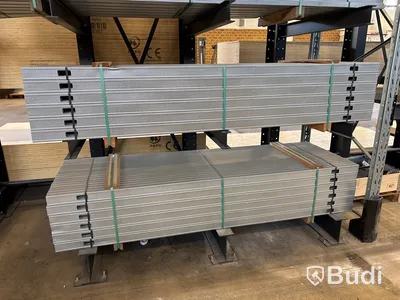 480 st. REGEL ER 70 2385 MM, 295188