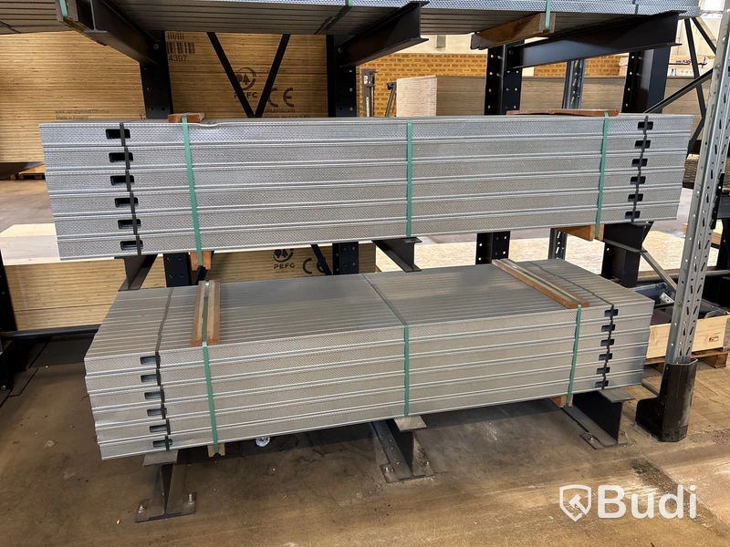 480 st. REGEL ER 70 2385 MM, 295188