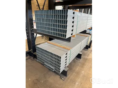 480 st. REGEL ER 70 2385 MM, 295188