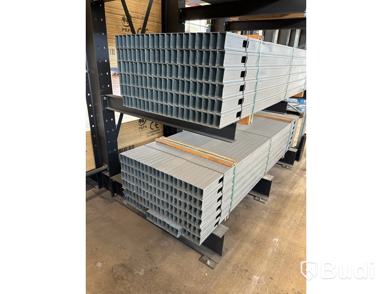 480 st. REGEL ER 70 2385 MM, 295188
