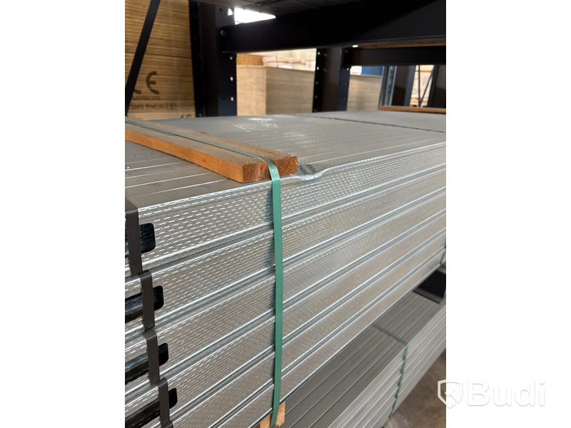 480 st. REGEL ER 70 2385 MM, 295188