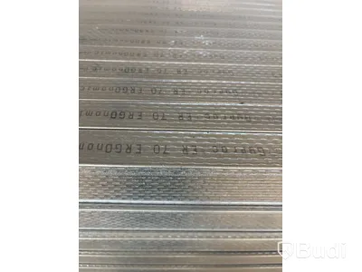 480 st. REGEL ER 70 2385 MM, 295188