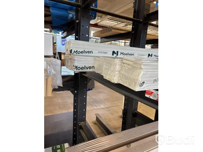 9 st. Innerpanel Rough, 14X120X4200 MM, 67873894
